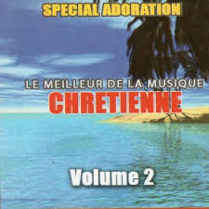 Special Adoration, Vol. 2 (Christian African Music)