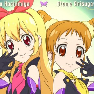 “れみ・わか from STAR☆ANIS”的封面