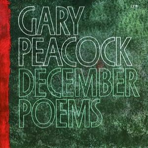 December Poems cover