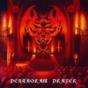 Изображение для 'Pentagram Prayer'