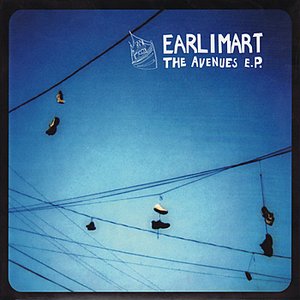 The Avenues E.P.