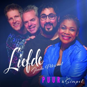 Glenda Peters met Puur & Simpel 的头像