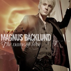 The Name Of Love - Single