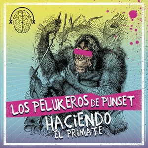 Haciendo el Primate