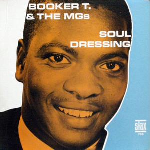 Booker T. & The M.G.