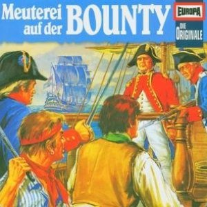 Avatar for Meuterei auf der Bounty