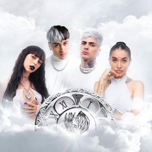Tiago pzk, LIT killah, Maria Becerra & Nicki Nicole 的头像