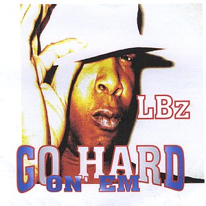 Go Hard
