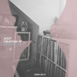 Jazzy Creations Ep