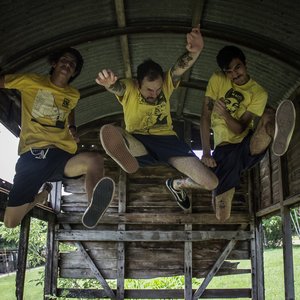 Orquesta Juvenil Los Modernos 的头像