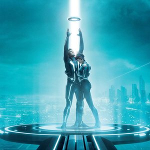 Avatar de Disney - Tron Legacy