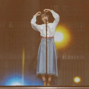 濱岸ひより、小坂菜緒、金村美玖 的头像