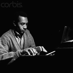 Sir Charles Thompson photo provided by Last.fm