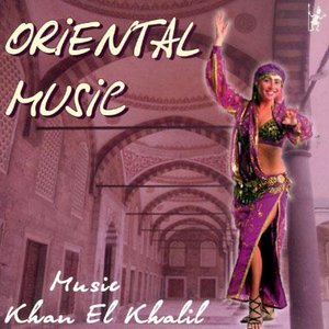 Oriental Music 的头像