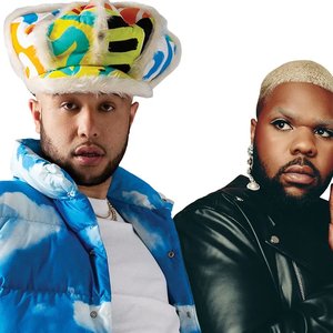 Avatar de Jax Jones & MNEK