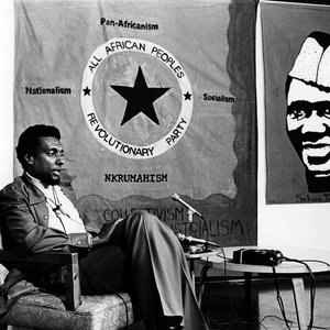 Avatar di Stokely Carmichael