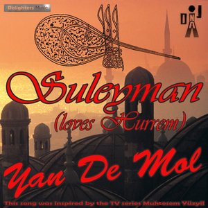 Image for 'Suleyman (loves Hurrem)'