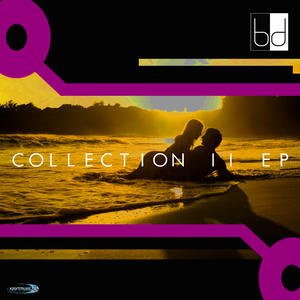 BD Collection II EP