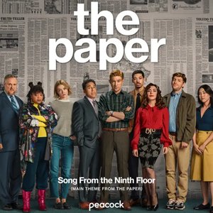 Song From the Ninth Floor (Main Theme from The Paper)