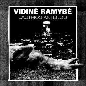 Jautrios Antenos