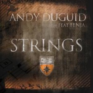 Awatar dla Andy Duguid feat. Fenja