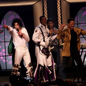 Michael Jackson & The Jacksons のアバター