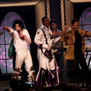Michael Jackson & The Jacksons 的头像