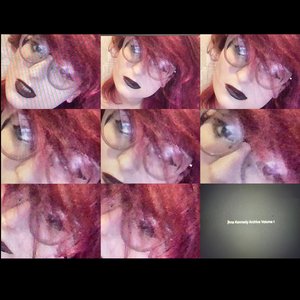 Ana Kennedy Archive Volume I