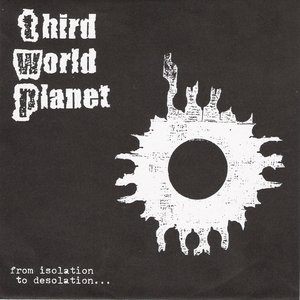 Thrid World Planet のアバター