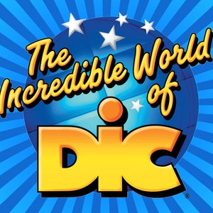 DiC Entertainment 的头像