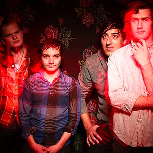 Avatar di Grizzly Bear