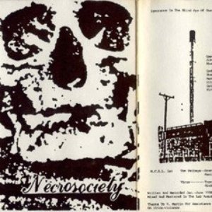 Necrosociety