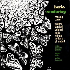Berio: Rendering
