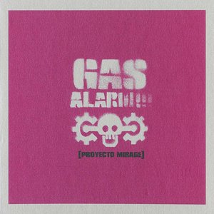 Gas Alarm