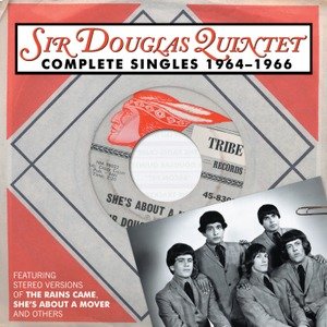 Complete Singles 1964-1966