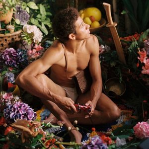 Avatar de Keiynan Lonsdale