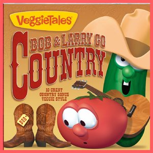 Bob & Larry Go Country