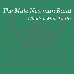 What's A Man To Do - Single