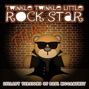 Lullaby Versions of Paul McCartney  (and Wings)