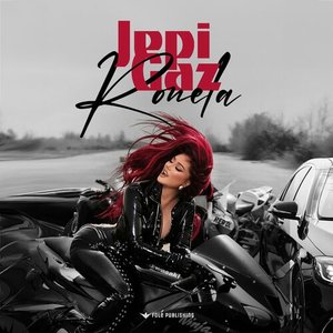 Jepi Gaz - Single