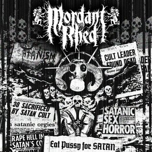 Eat Pussy for Satan