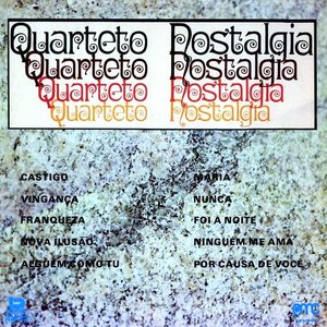 Quarteto Nostalgia