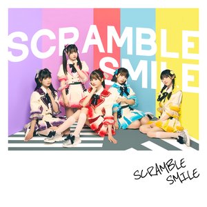 SCRAMBLE SMILE