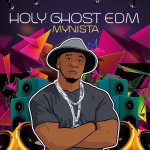 Holy Ghost EDM