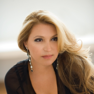 Eliane Elias photo provided by Last.fm