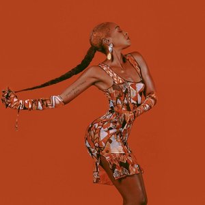 Avatar di Dawn Richard