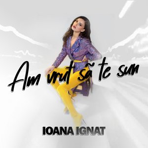 Am vrut să te sun - Single