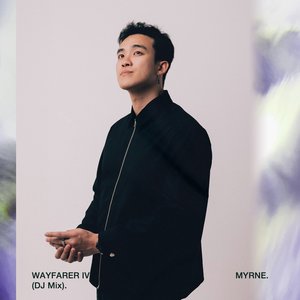 Wayfarer, Vol. IV (DJ Mix)