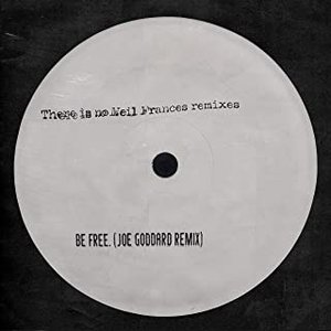 be free. (Joe Goddard Remix) - Single