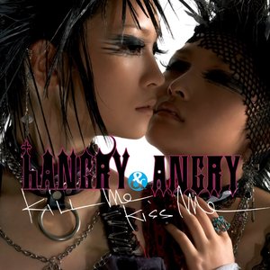 HANGRY & ANGRY music, videos, stats, and photos | Last.fm